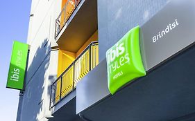 Ibis Styles Brindisi